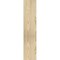 Ekena Millwork Thorton Rough Sawn Traditional Outlooker, Douglas Fir, 6"W x 20"D x 28"H OUT06X20X28THR01RDF - alternate 2